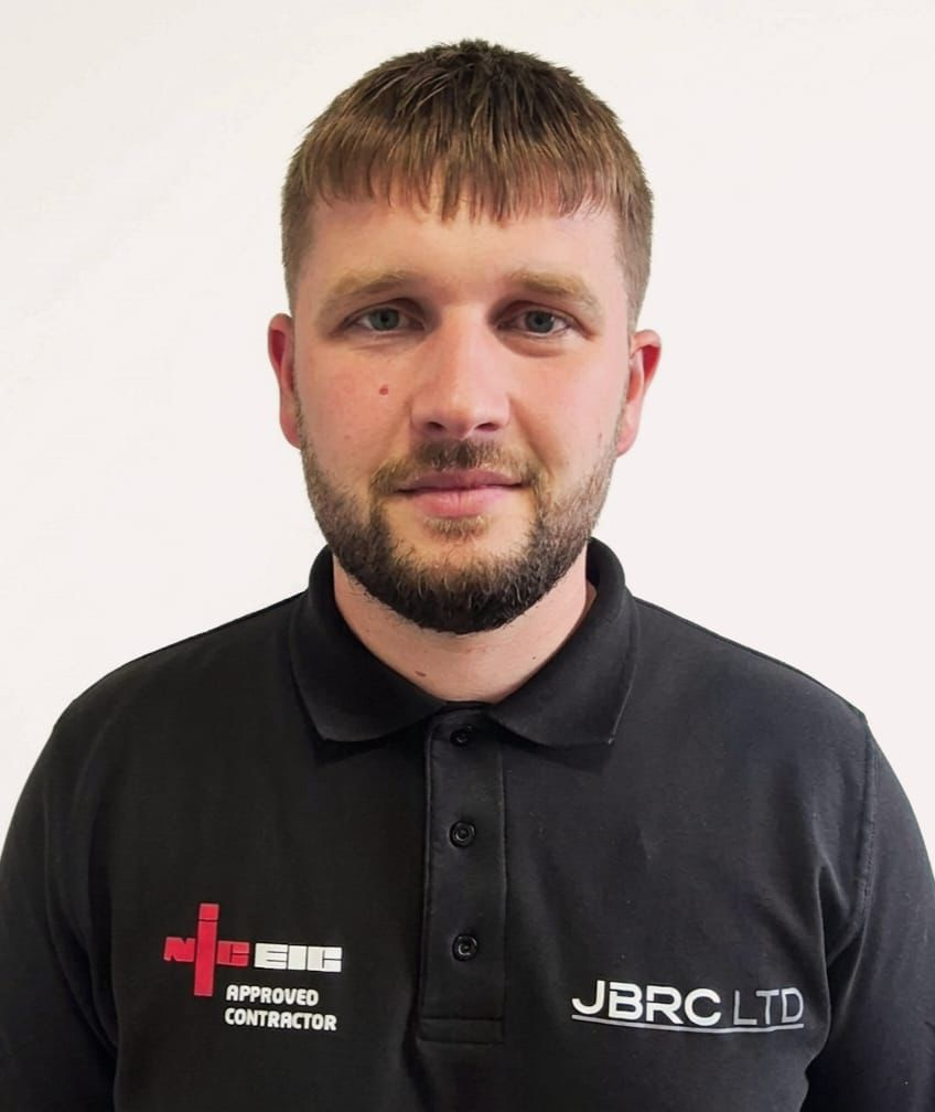 Joshua Richardson, Co-Director at JBRC Ltd