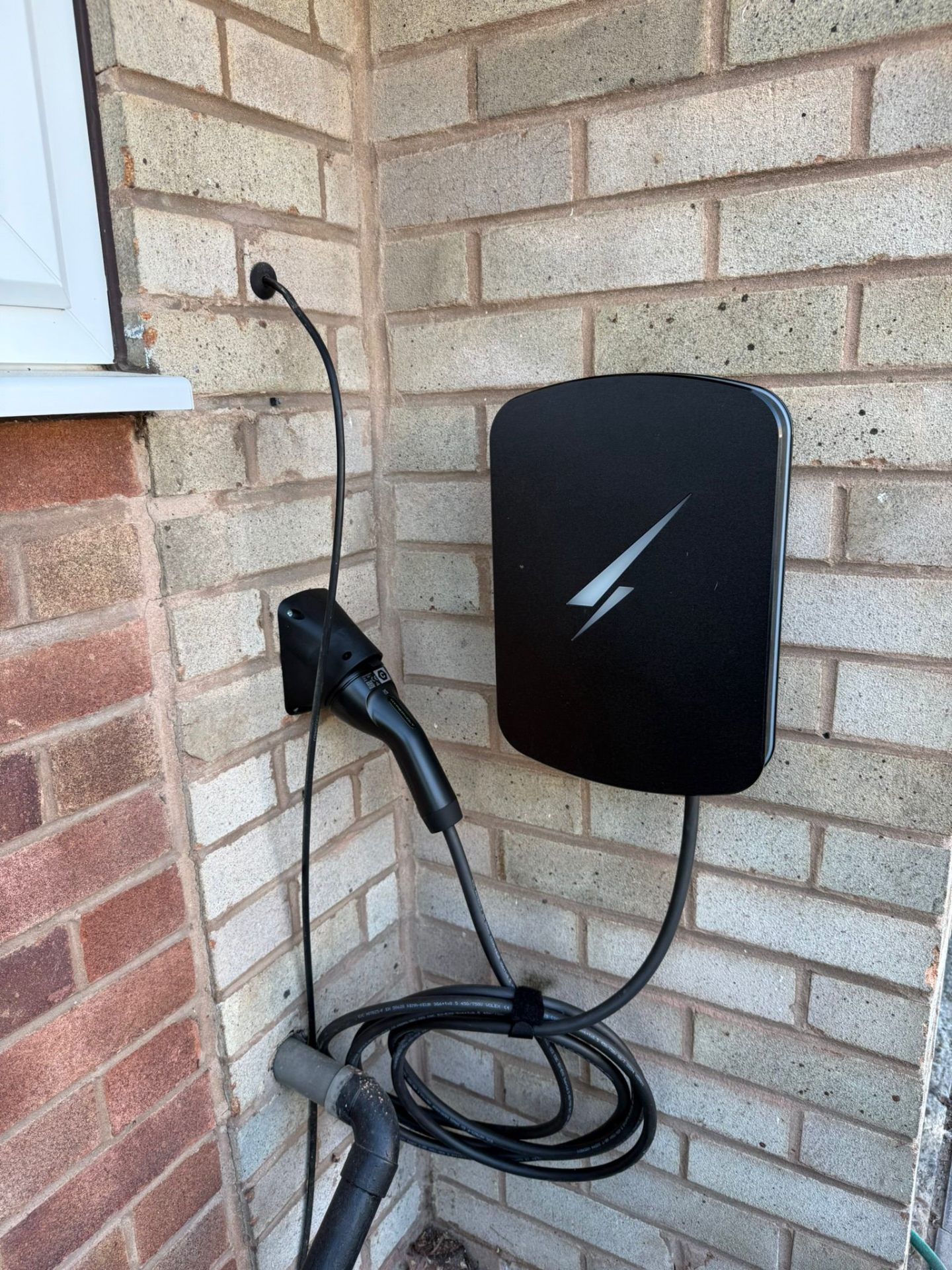JBRC Ltd electrical project jbrc-188