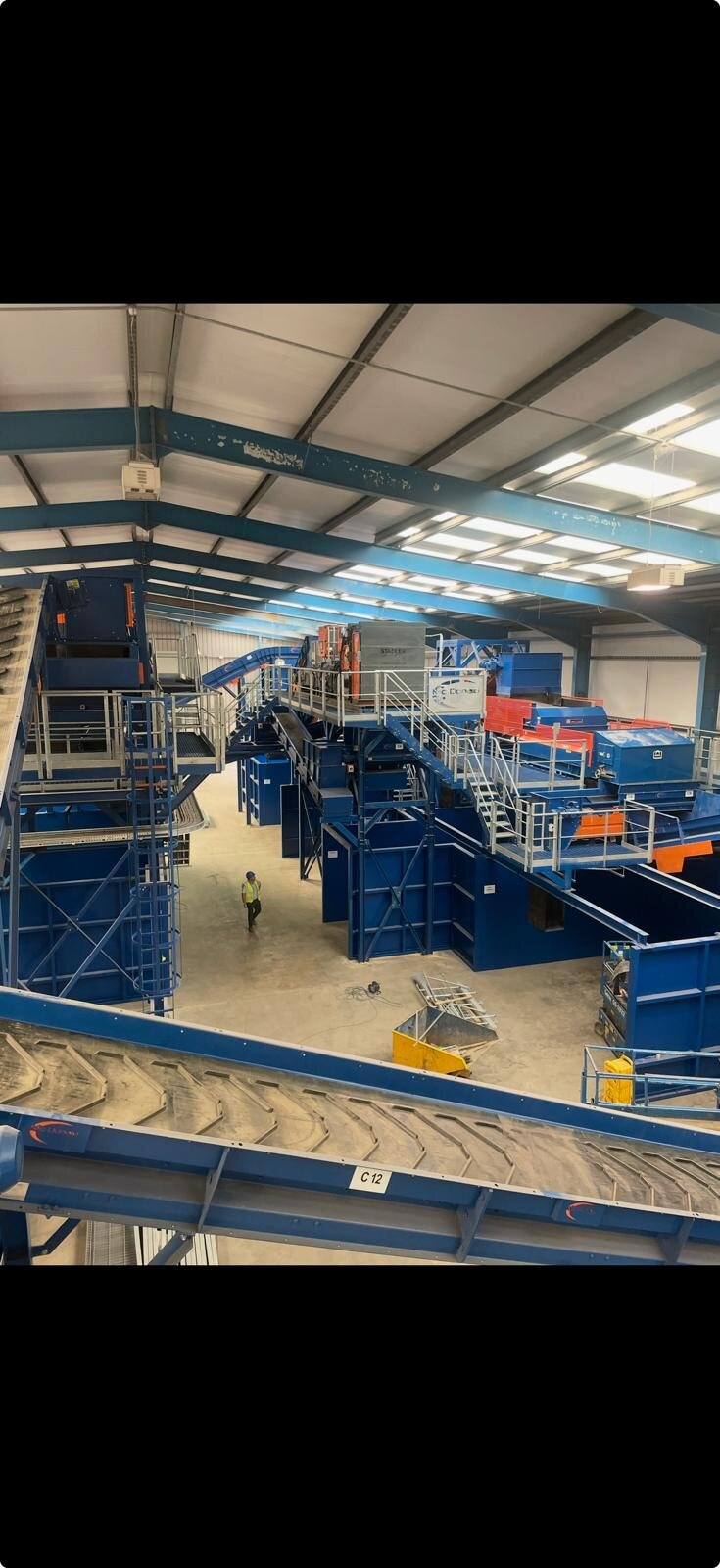 JBRC Ltd electrical project jbrc-205